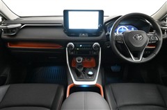 RAV4 HV アドベンチャー