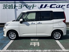 ルーミー G S