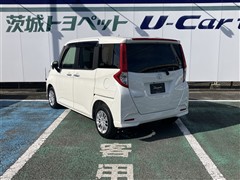 ルーミー G S