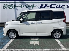 ルーミー G S