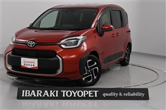 トヨタ シエンタ ハイブリッド Z