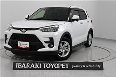 トヨタ ライズ G