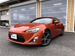 トヨタ 86 GT