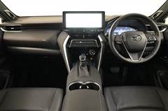 ハリアー PHEV Z