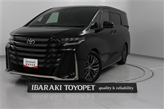 トヨタ ヴェルファイアHV Z プレミア