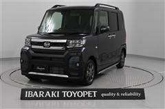 タント ファンクロス リミテッド