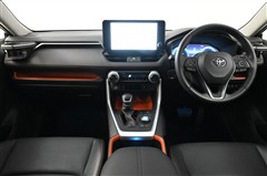 RAV4 アドベンチャー