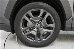 RAV4 アドベンチャー