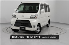 ダイハツ　ハイゼットV クルーズ SA3