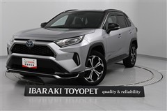 RAV4 PHV ブラックトーン