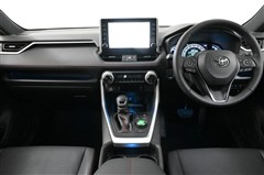 RAV4 PHV ブラックトーン