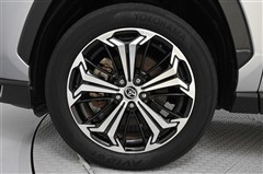 RAV4 PHV ブラックトーン