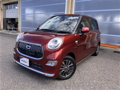 ダイハツ キャスト スタイルG SA2