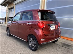 キャスト スタイルG SA2