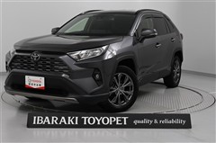 トヨタ RAV4 G