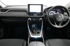 RAV4 G