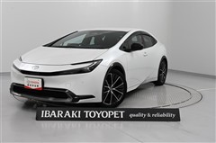 トヨタ プリウス Z