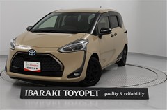 トヨタ シエンタHVファンベースGグランパ