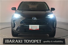 トヨタ ヤリスクロス ハイブリッド G