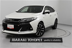 トヨタ ハリアー エレガンス GRスポーツ