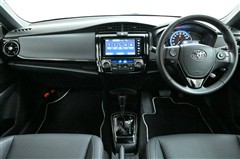 カローラフィールダーHV G WxB