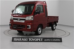 ダイハツ ハイゼットT ジャンボエクストラ