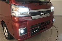 ハイゼットT ジャンボエクストラ