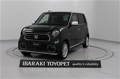 ホンダ N-ONE プレミアム