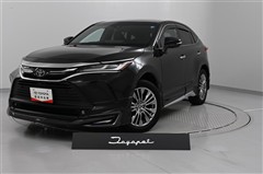 トヨタ ハリアー Z