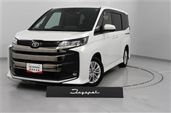 トヨタ ノア S-G