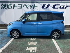 タンク カスタム G-T