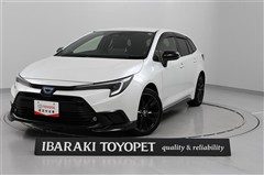 カローラTG HVアクティブスポーツ