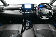 C-HR G-T
