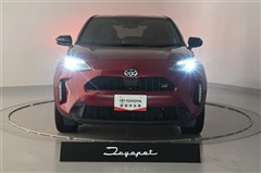 トヨタ ヤリスクロス GR スポーツ