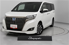 トヨタ エスクァイアHV GiプレミアムBK