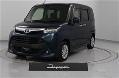 トヨタ タンク G S
