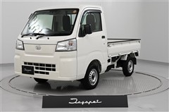 ダイハツ ハイゼットT STD ノウヨウSP
