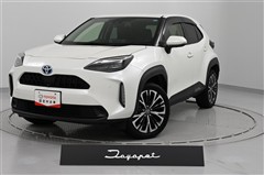 トヨタ ヤリスクロス ハイブリッド Z
