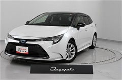 トヨタ カローラツーリング ハイブリットG