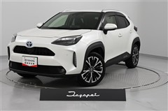 ヤリスクロス ハイブリッド Z
