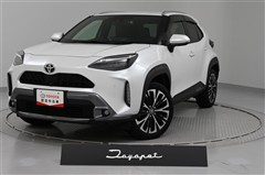 トヨタ ヤリスクロス Z アドベンチャー
