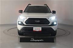 トヨタ RAV4 アドベン オフロード2