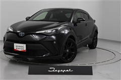 トヨタ C-HR Gモードネロ セーフティ+2