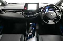 C-HR Gモードネロ セーフティ+2