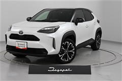 トヨタ ヤリスクロス ハイブリッド Z