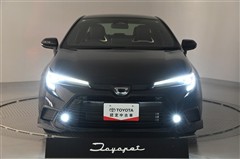 トヨタ カローラHV アクティブスポーツ