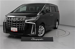 アルファード 2.5S