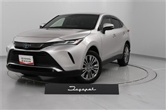 ハリアー ハイブリッド Z