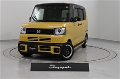 N-BOX ジョイ・ターボ