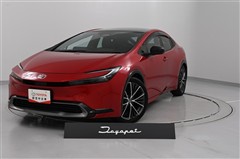 トヨタ プリウス Z